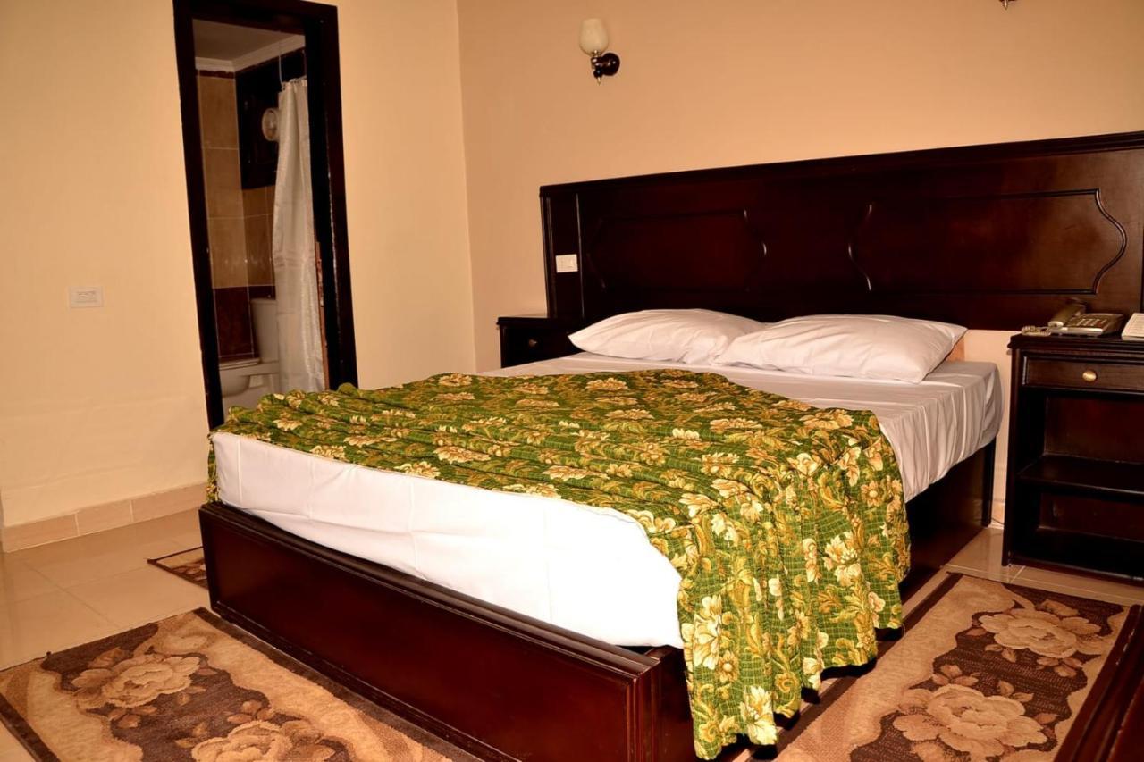 Sand Beach Resort Hurghada Eksteriør billede