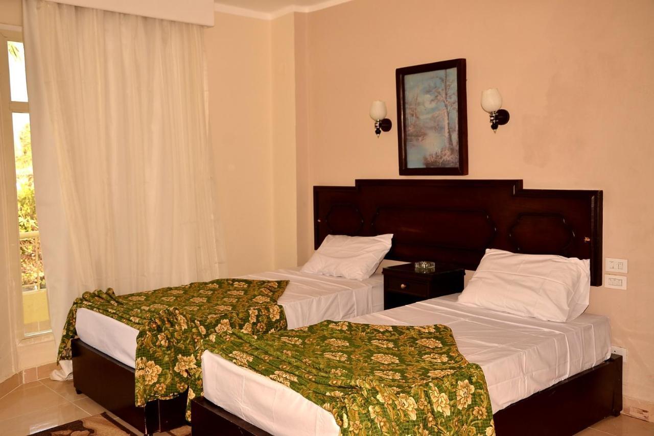 Sand Beach Resort Hurghada Eksteriør billede